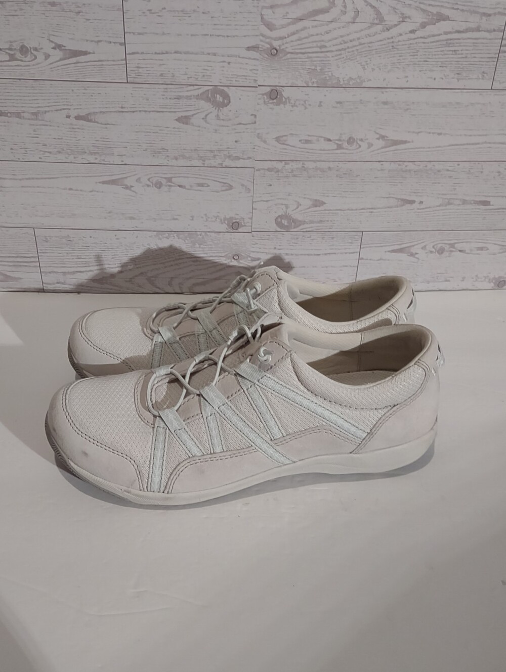 Dansko Harlyn Off White Sneakers Women's 42 (11.5-12) U.S.